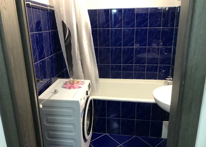 Drumul Taberei! Apartman Bukarest