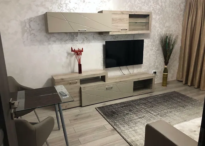 Apartman Drumul Taberei! Bukarest