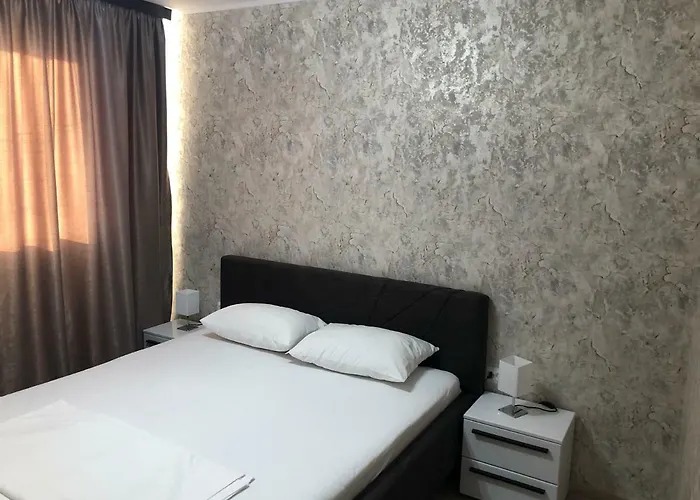 Drumul Taberei! Apartman