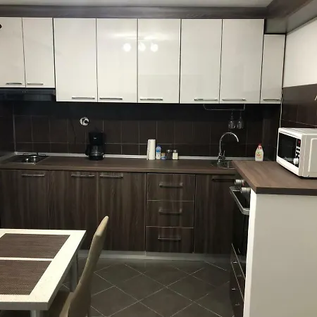 Apartament Drumul Taberei! Bukareszt
