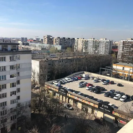 Apartament Drumul Taberei! *