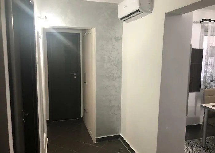 Daire Drumul Taberei! Bükreş
