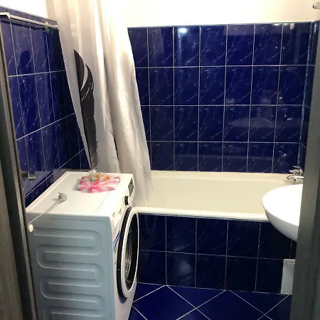 Drumul Taberei! Apartment Bukarest