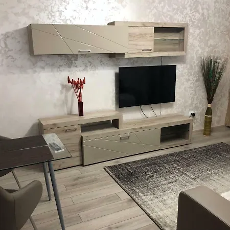 Apartment Drumul Taberei! Bukarest