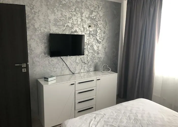 Apartment Drumul Taberei! Bucharest