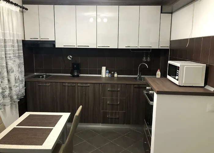 Apartment Drumul Taberei! Bucharest