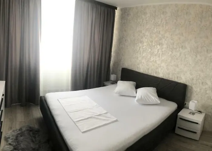 Apartment Drumul Taberei! Bucharest