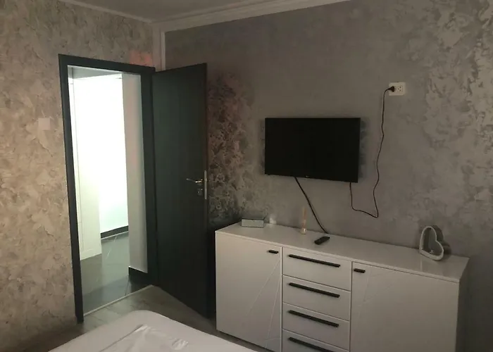 Apartment Drumul Taberei! Bucharest